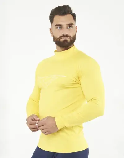 Podmajica IRONBOY žuta